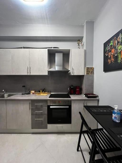 Beautiful Apartment In Corfu Corfu  Екстериор снимка