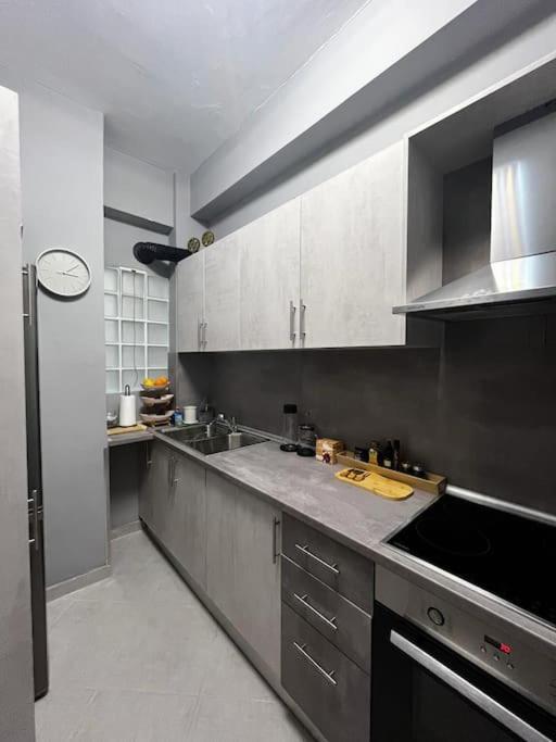 Beautiful Apartment In Corfu Corfu  Екстериор снимка